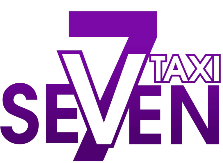 Taxiseventg - logo