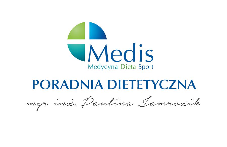 Medis Online - logo