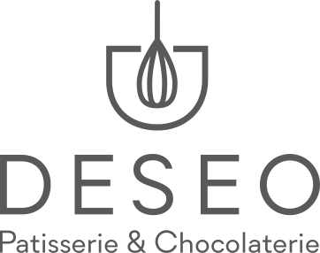 Deseopatisserie - logo