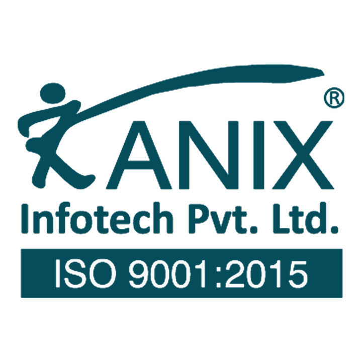 Kanix - logo