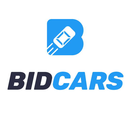 BIDCARS - logo
