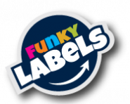 Funkylabels - logo