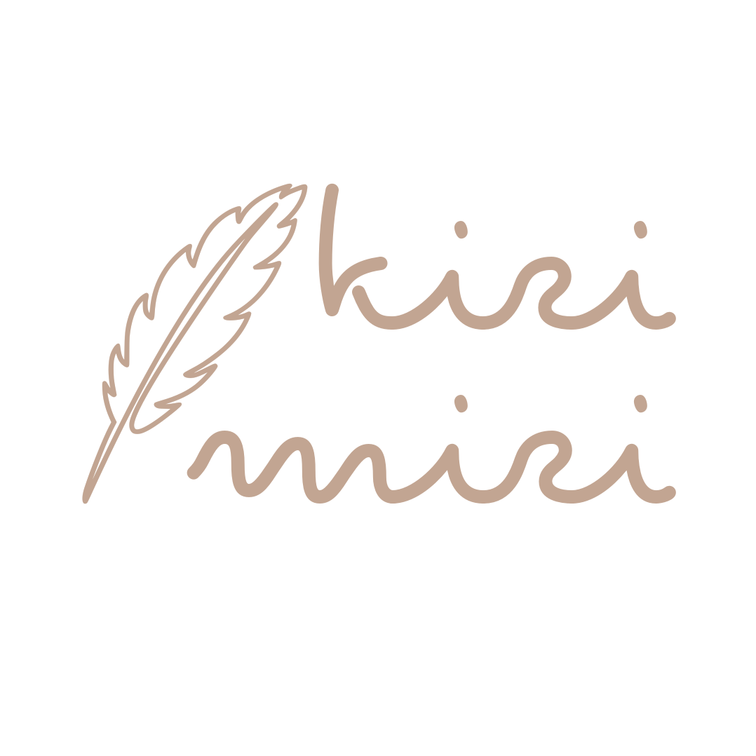 Kizimizishop - logo