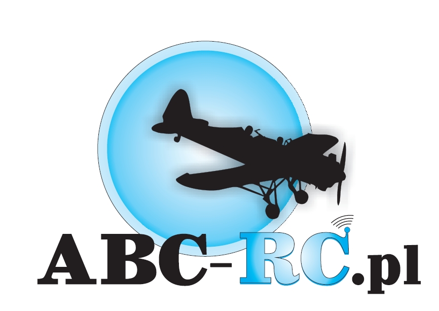 ABC-RC - Sklep Modelarski - logo