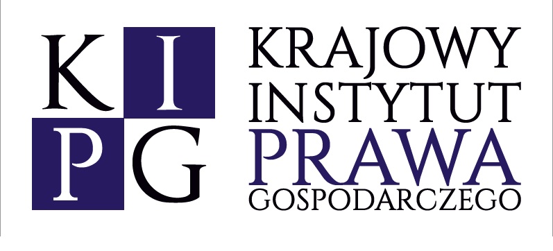 Kipg - logo