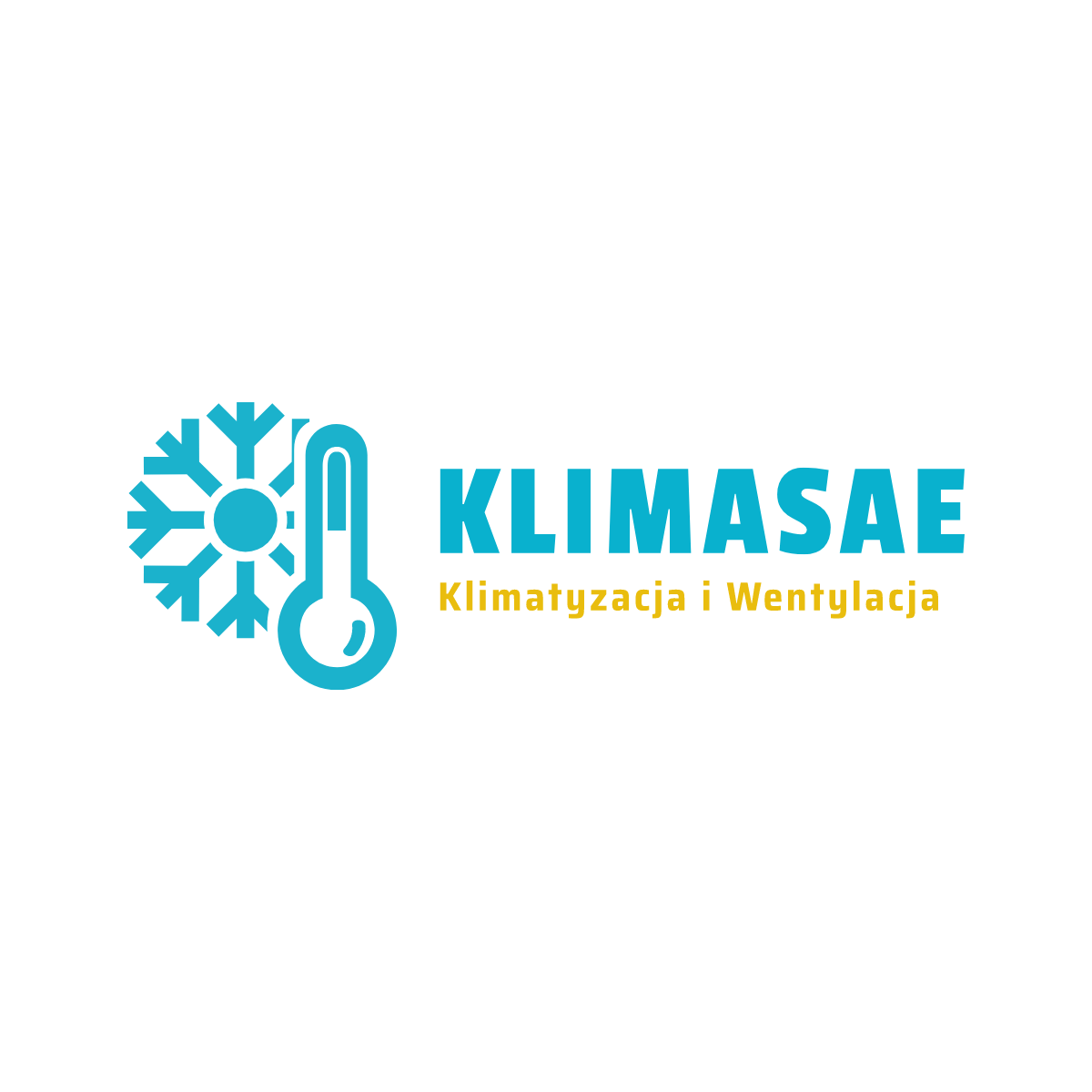 Klimasae - logo
