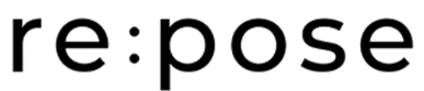Repose - logo