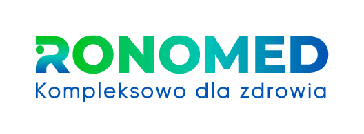 Ronomed - logo