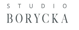 Studioborycka - logo
