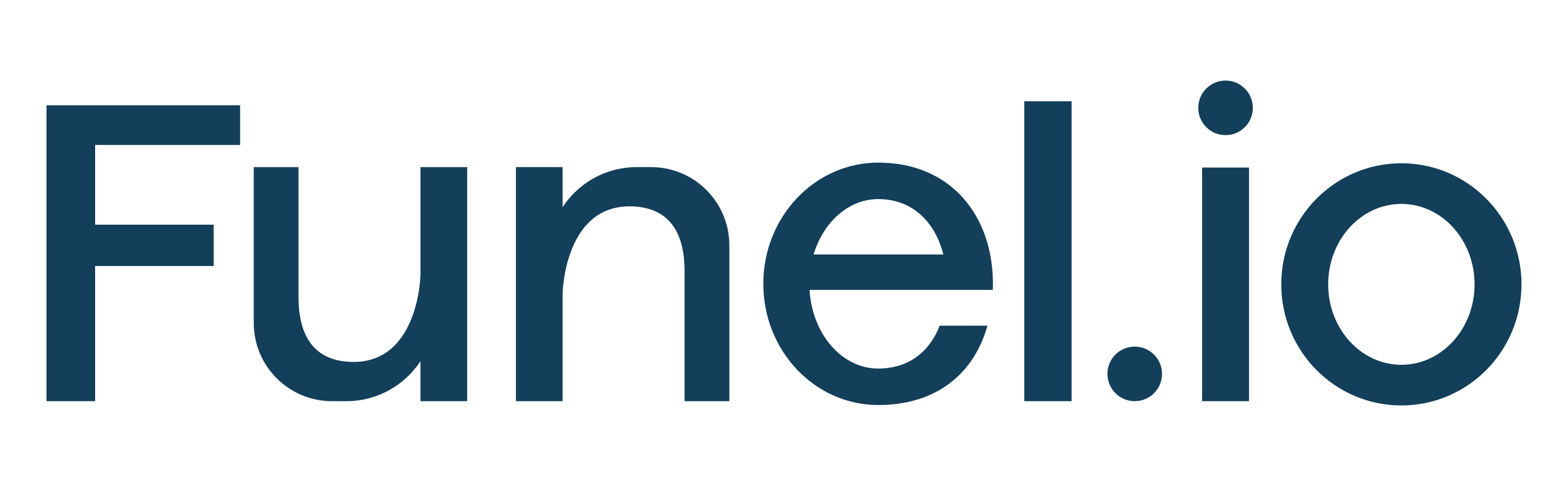 Funel - logo