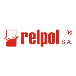 Relpol - logo