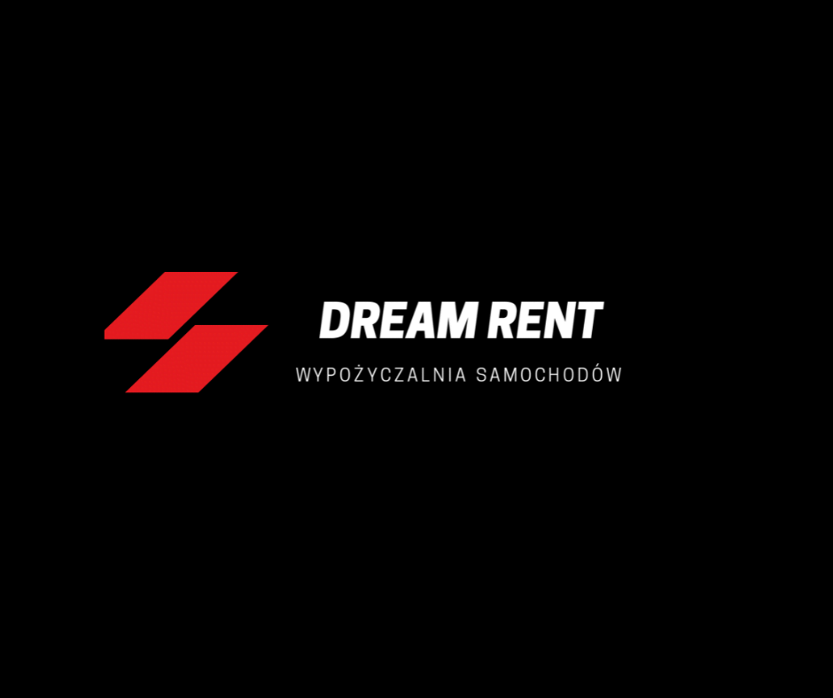 Dreamrent - logo