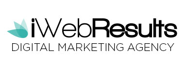 Iwebresults - logo