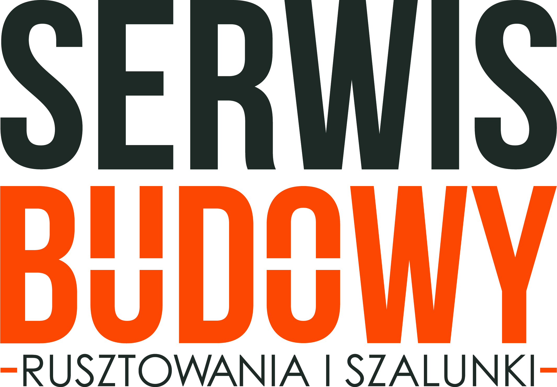 Serwisbudowy - logo
