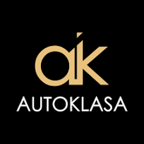 Autoklasa - Nowy sposób kupowania samochodów - logo