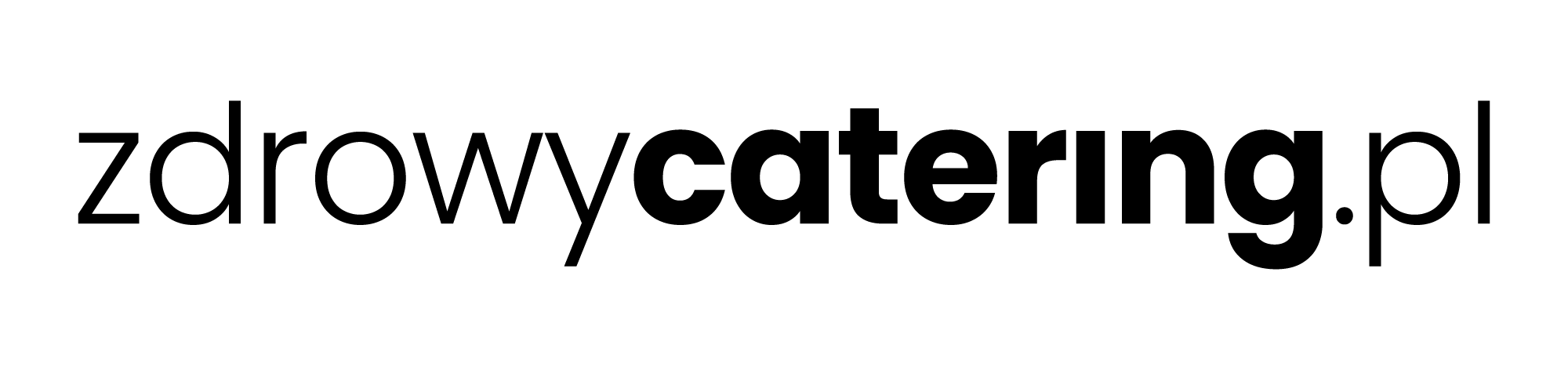 Zdrowy Catering - logo