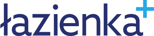 ŁazienkaPlus - logo