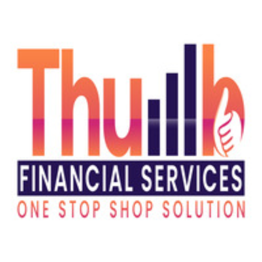 Thumbfinancial - logo