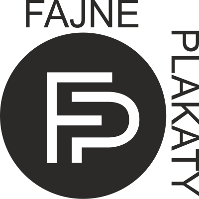 Fajneplakaty - logo