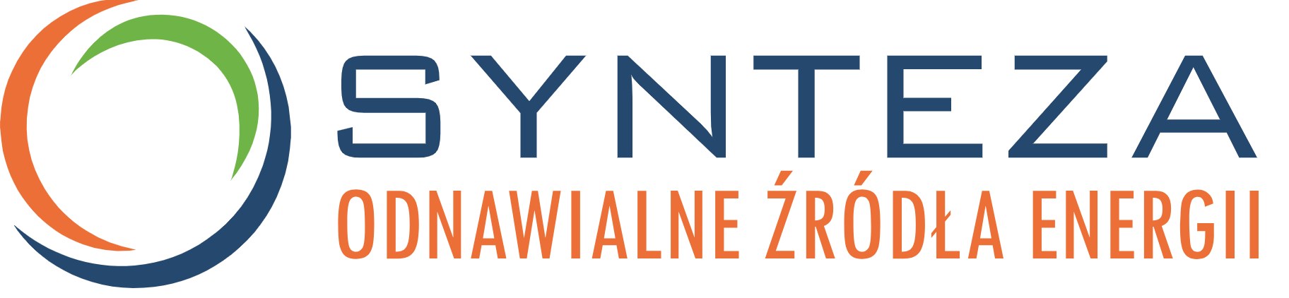 Synteza OZE - logo