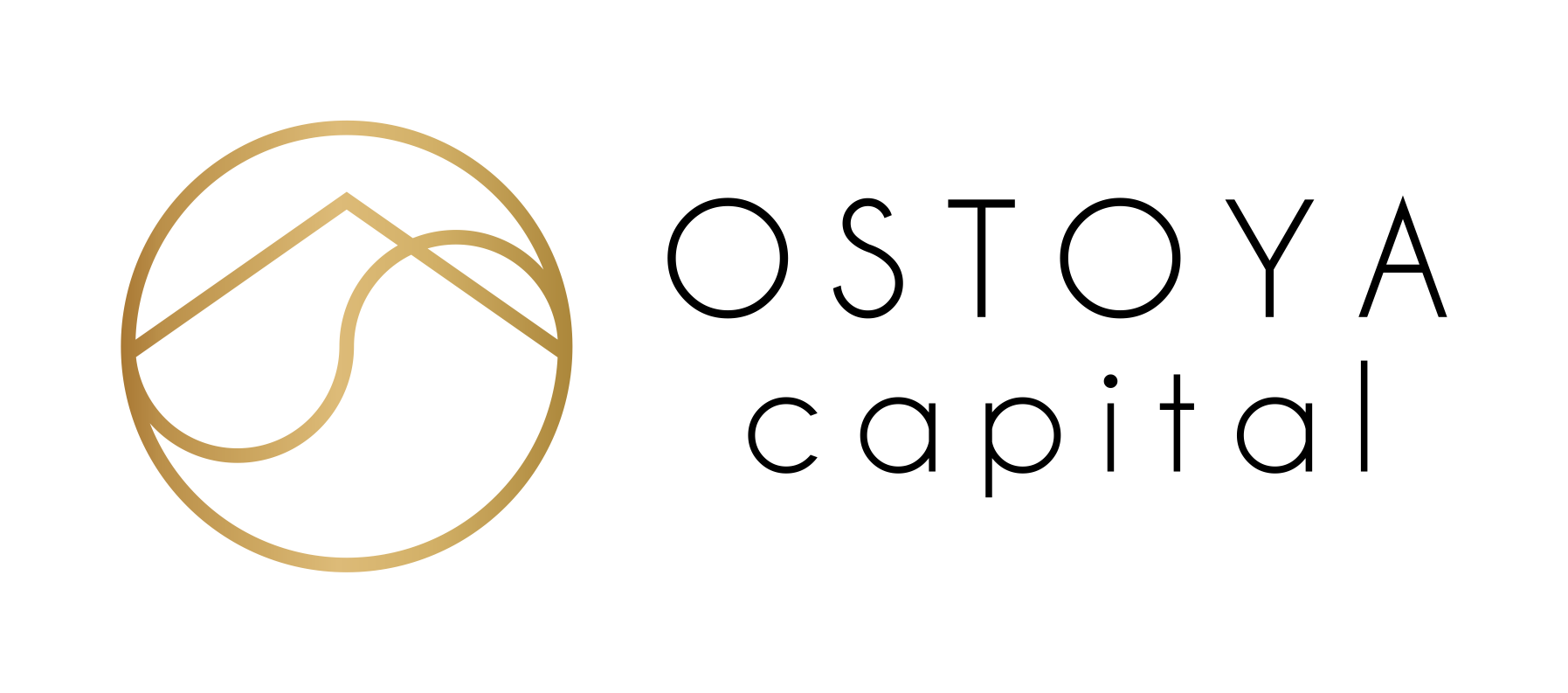 Ostoya Capital - logo