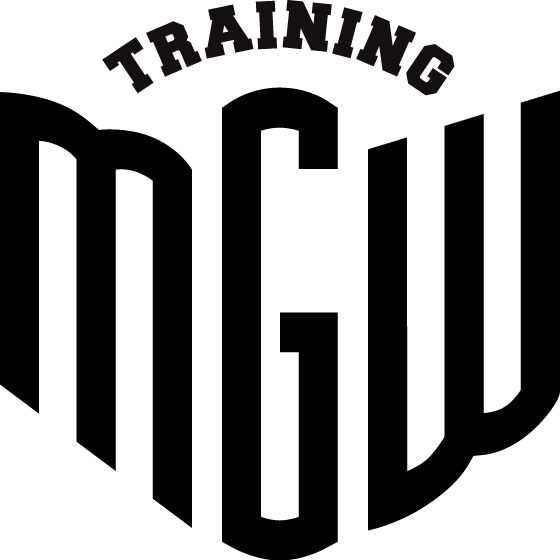 MGW Training - logo