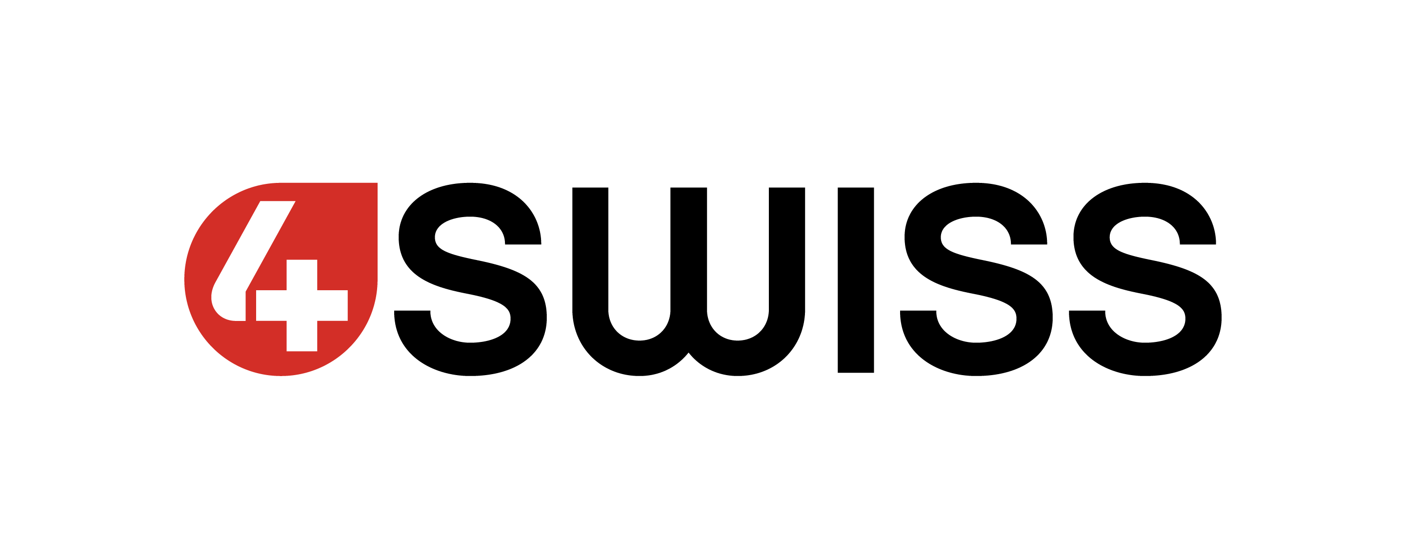 4Swiss Polska - logo