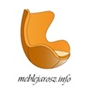 Meblejarosz - logo