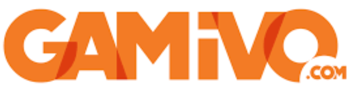 GAMIVO - logo