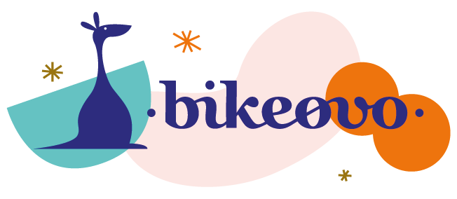 Bikeovo - logo