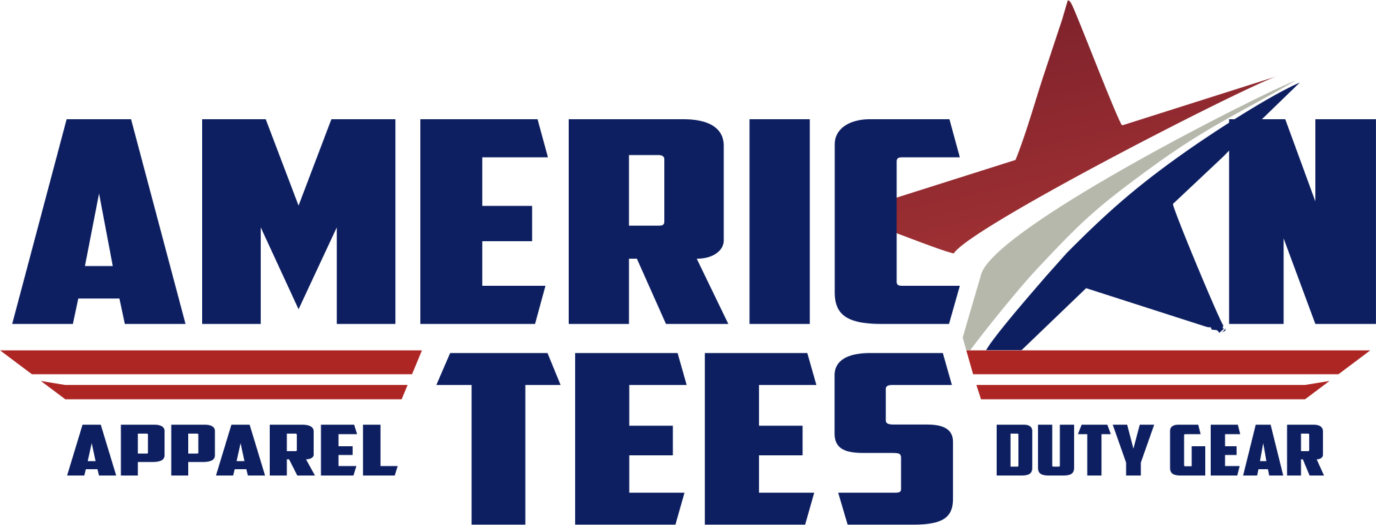 American Tees - logo