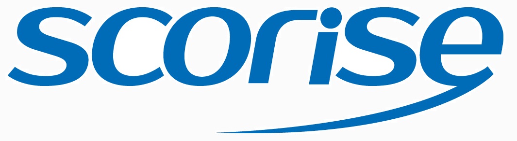 Scorise - logo