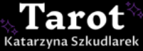 Tarot Katarzyna Szkudlarek - logo