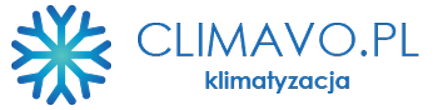 Climavo - logo