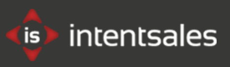 Intentsales - logo