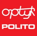 Optykpolito - logo