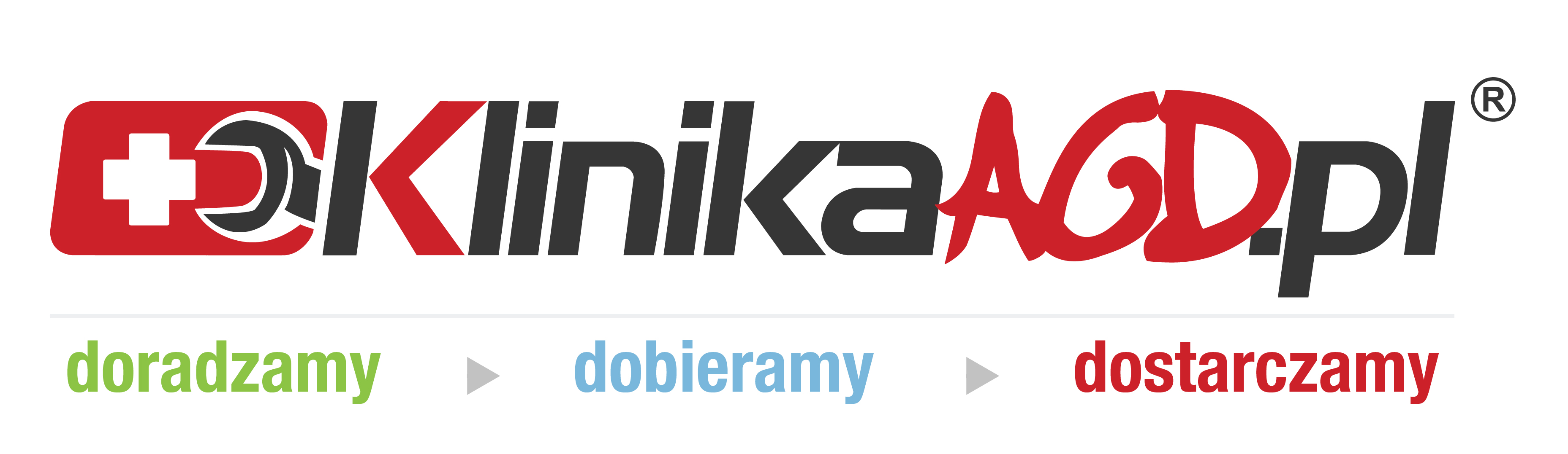 Klinikaagd - logo