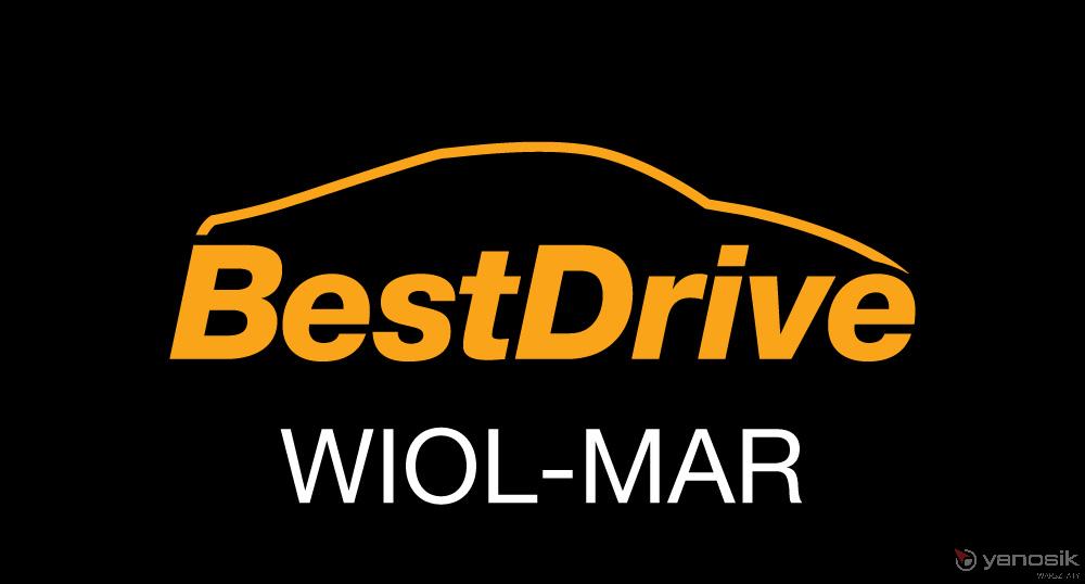 Wiol-mar - logo