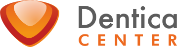 Denticacenter - logo