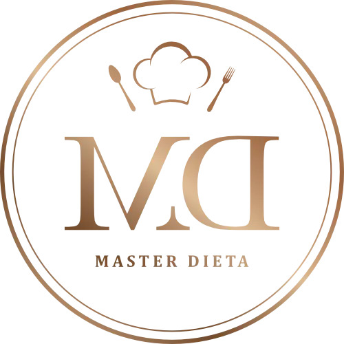 Masterdieta - logo
