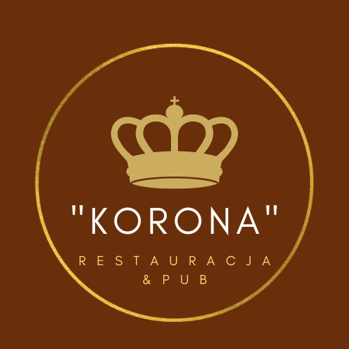 Restauracja KORONA - logo