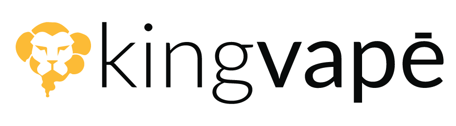 Kingvape - logo