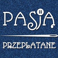 Pasja Przeplatane - logo