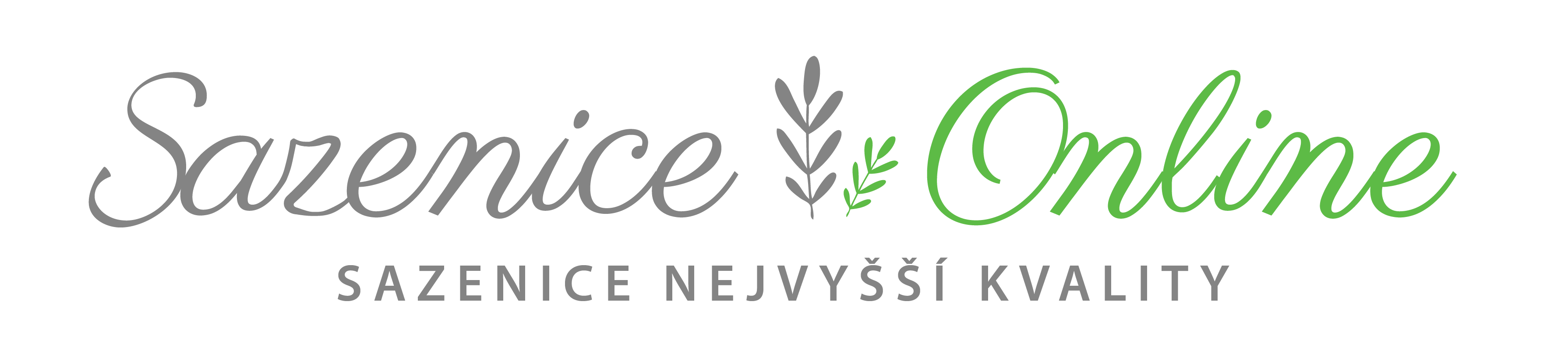 Sazeniceonline - logo
