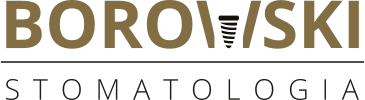 Stomatologiaborowski - logo