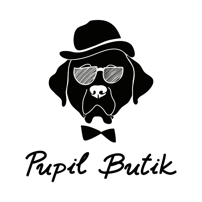 Pupilbutik - logo