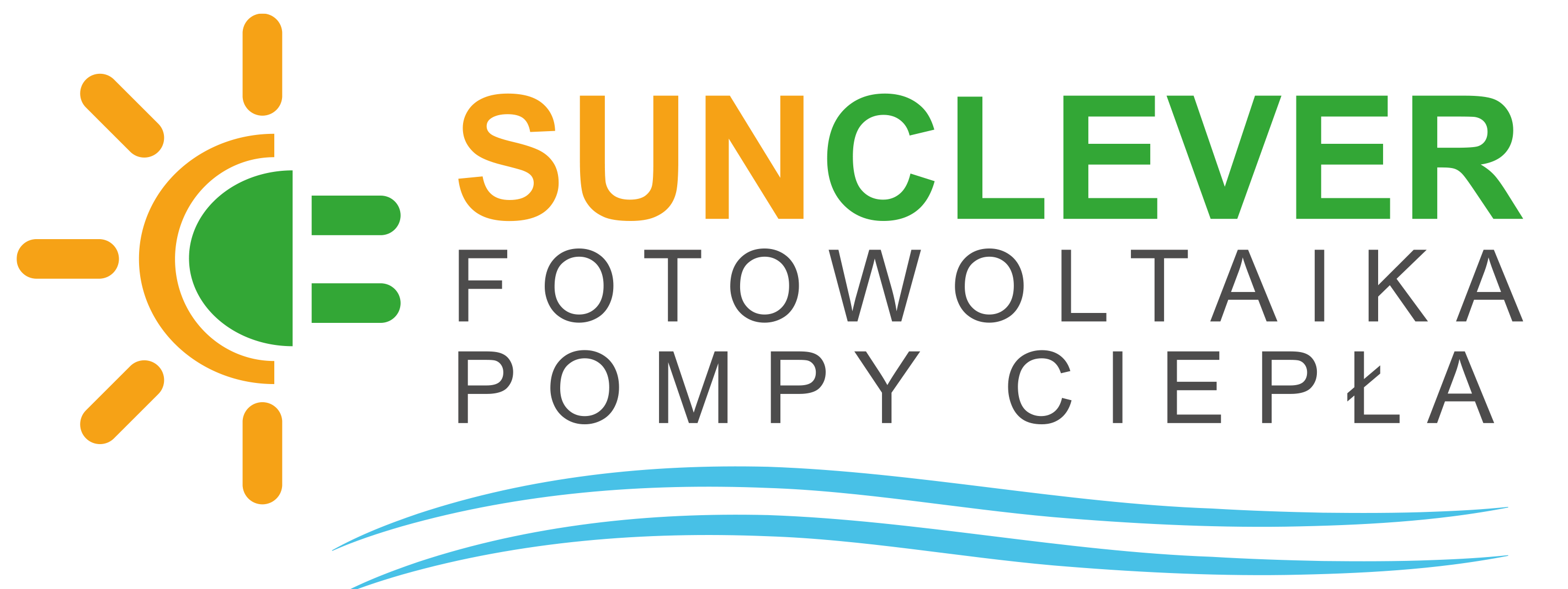Sunclever - logo
