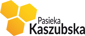 Pasieka kaszubska - logo