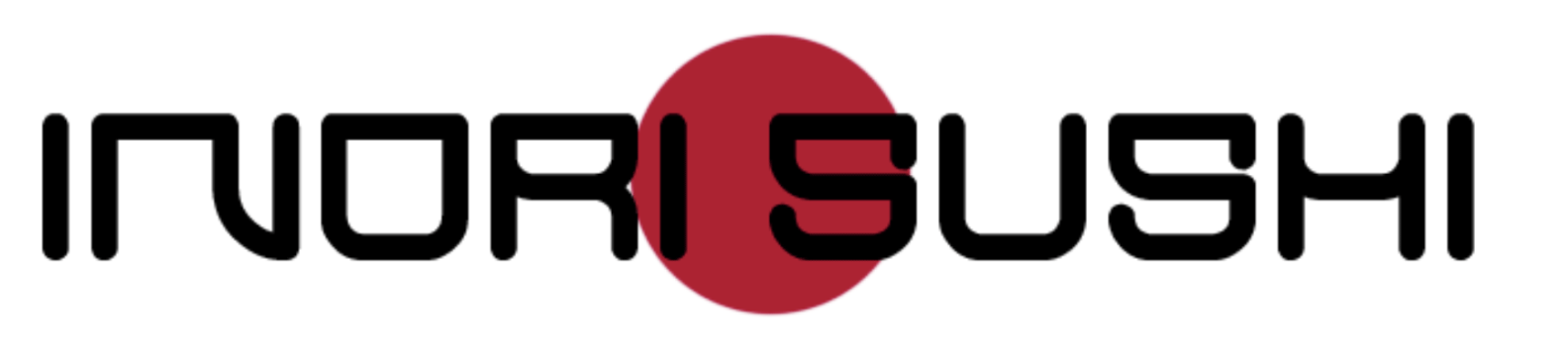Inorisushi - logo