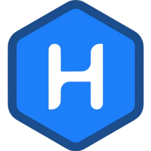 Hypercarship - logo